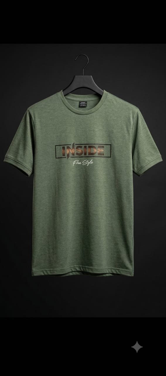 Urban Sage T-Shirt