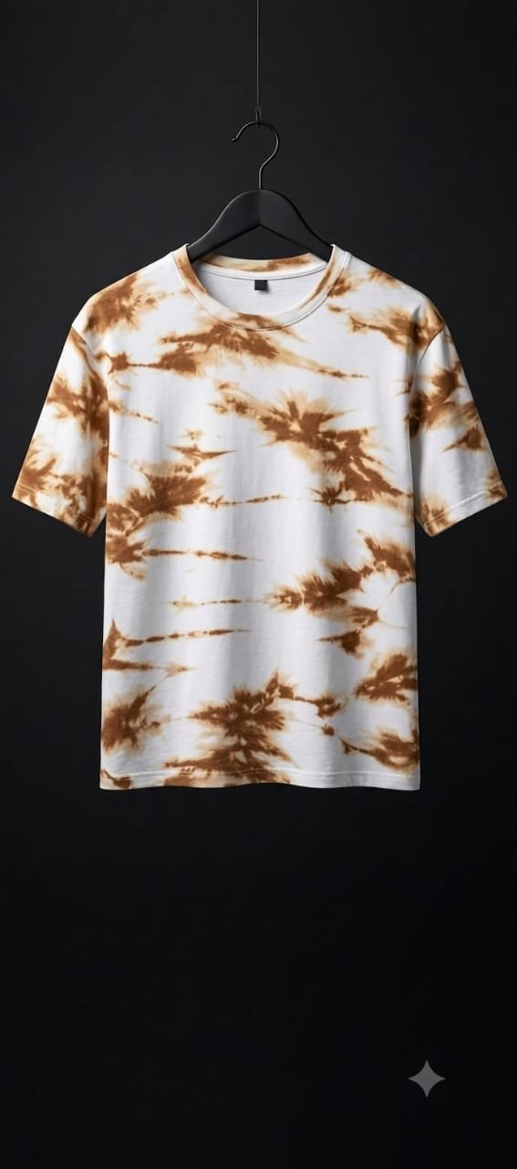 Caramel Cloud T-Shirt