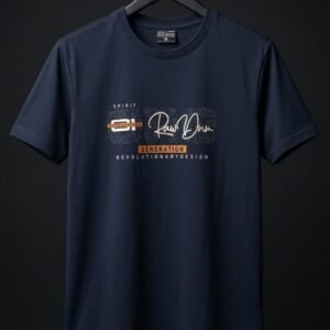 Streetwear T-Shirt