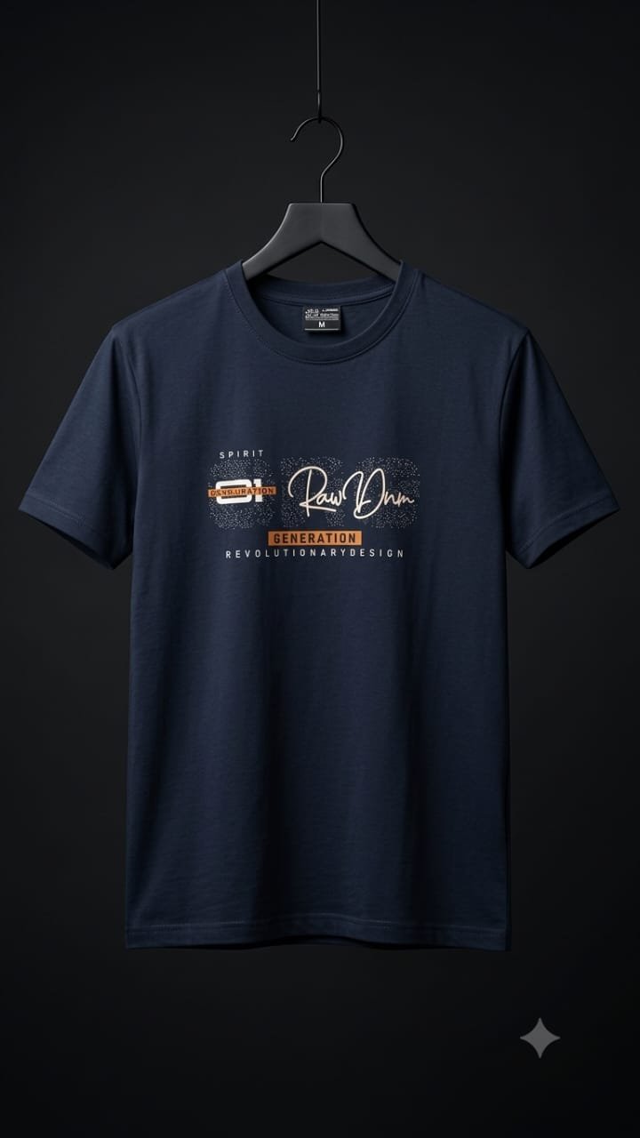 Streetwear T-Shirt