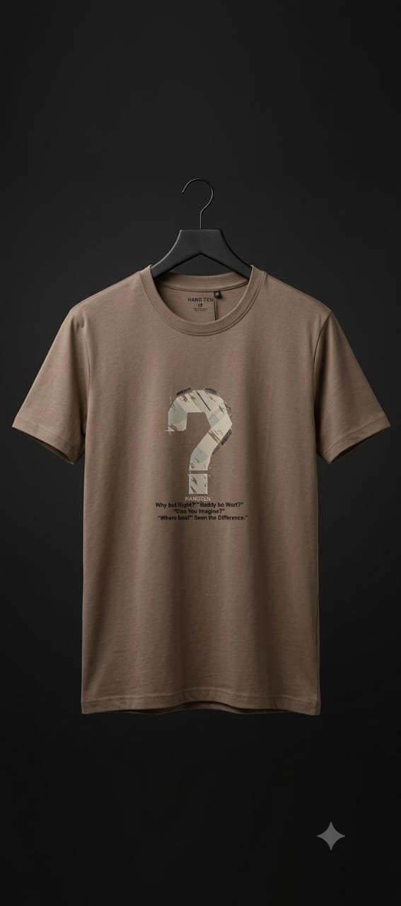 Graphic T-Shirt