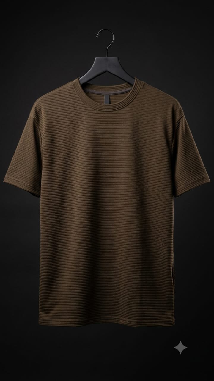 Olive T-Shirt