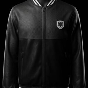 Dual-Core Jacket